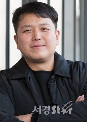 Lee Chang Hee in Paradoxul Ucigașului Korean Drama(2024)