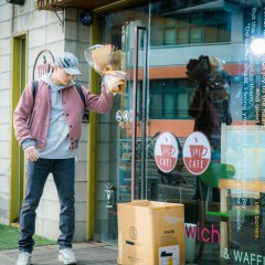 The Rich Son Korean Drama photo