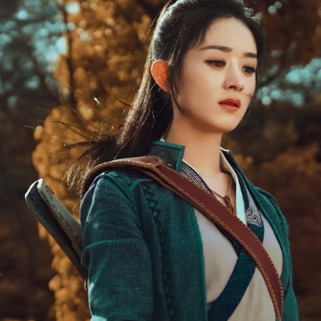 Legend of Fei (2020)