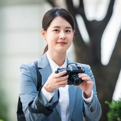 Delayed Justice Korean Drama photo