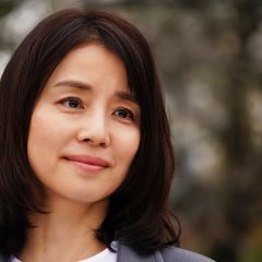 At the End of the Matinee Japanese Movie photo