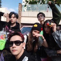 Fourtry Season 2 Chinese TV Program photo