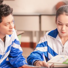 Back in High School Chinese Movie photo