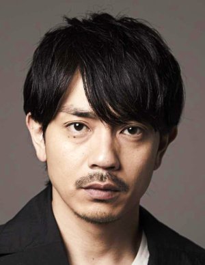 Aoyagi Sho 青柳翔 Mydramalist