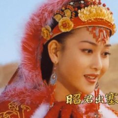 Zhao Jun Is Out Chinese Drama photo