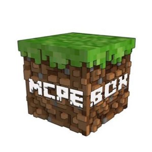 MCPE Box