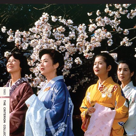 The Makioka Sisters (1983)