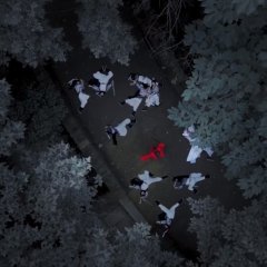 Legend of Yun Qian Chinese Drama photo