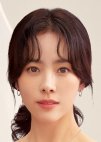 Han Ji Min di A Year-End Medley Film Korea (2021)