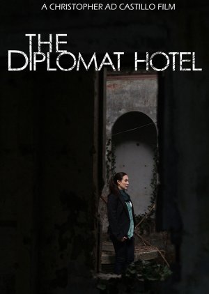 The Diplomat Hotel (2013) poster