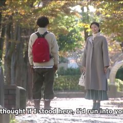 Miracles Japanese Drama photo