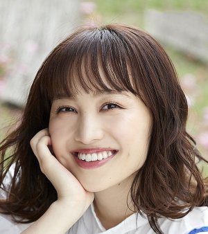 Hayashida Tsumugi | Plastic Smile