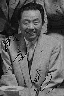 Ryoichi Hattori