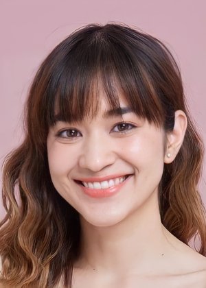 Zom Marie in Khom Khlang Thai Drama