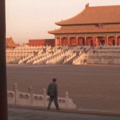 The Last Emperor Chinese Movie photo