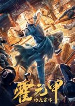 Fearless Kungfu King Chinese Movie photo