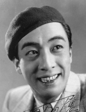 Takeshi Kadono