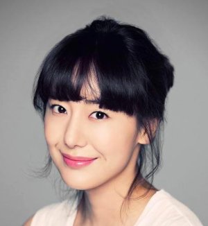 Jung Hee Yoon