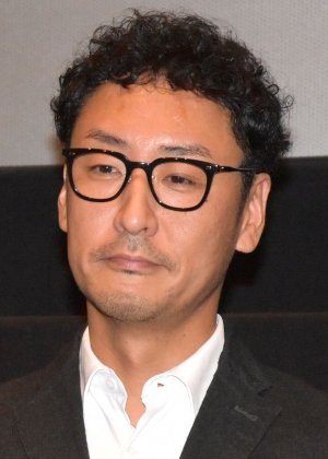 Miyawaki Ryo in Kinpika Japanese Drama(2016)