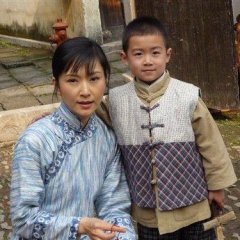 Mother Wife Chinese Drama photo