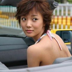 Flying Butterfly Chinese Drama photo