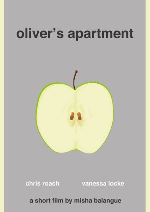 Oliver's Apartment (2011) poster