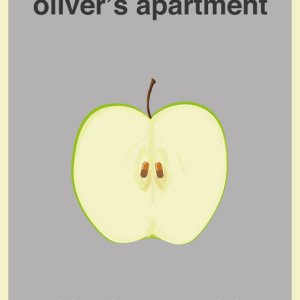 Oliver's Apartment (2011)
