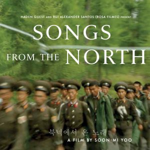 Songs from the North (2015)