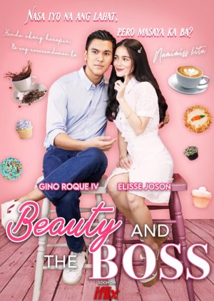 Beauty And The Boss (2020) poster