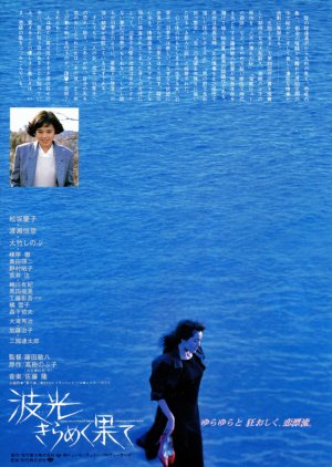 Beyond the Shining Sea (1986) poster