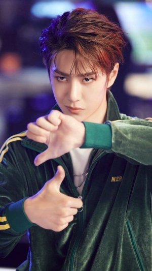 Killer frost
