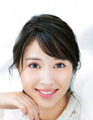 Michiko Kobayashi | Tsuribaka Nisshi Season 2