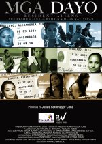 Resident Aliens Philippines Movie photo