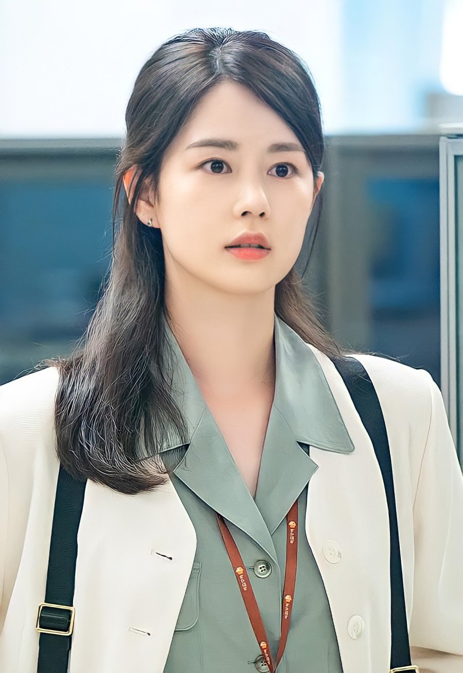 Kim Joo Hyun – newstempo