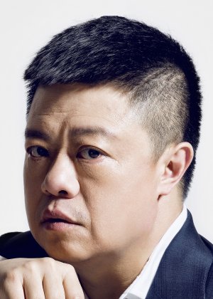 Ma Dong in Nirvana in Fire Chinese Drama(2015)