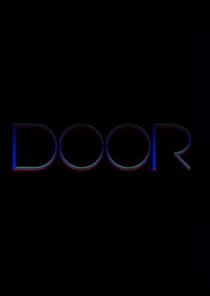 DOOR (2020) poster