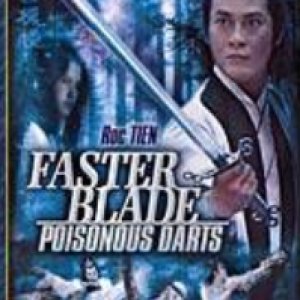 Faster Blade, Poisonous Darts (1983)
