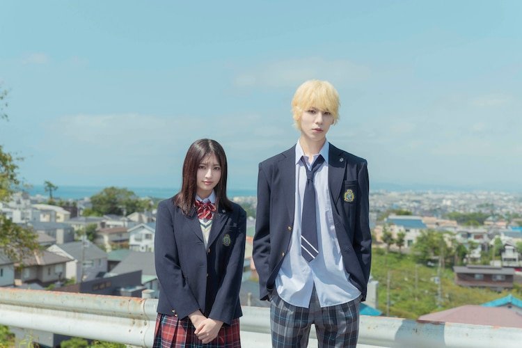 Honey Lemon Soda Photos - MyDramaList