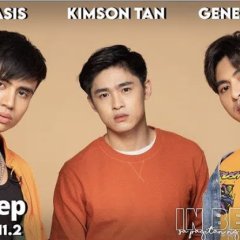 In Between (Sa Pagitan ng Kamusta at Paalam) Philippines Drama photo