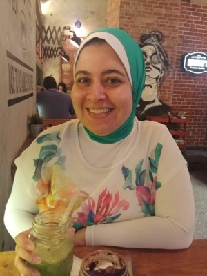 Dina Gamal