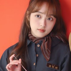 Bora Cafe Korean TV Program photo