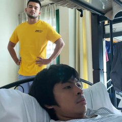 Unlocked Philippines Drama(2020) photo