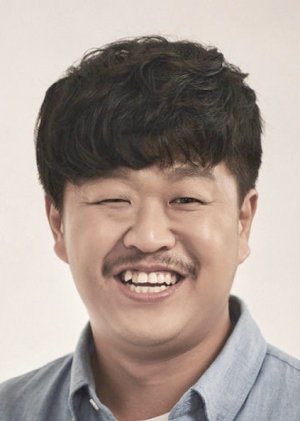 Han Jong Kim