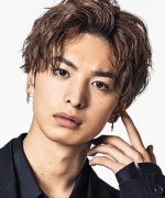 Kimura Keito Fotoğraf
