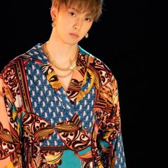 Mannequin Night Fever Japanese Drama photo