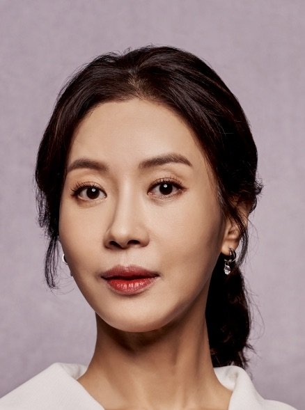 Kim Hee Jung (김희정) - Mydramalist