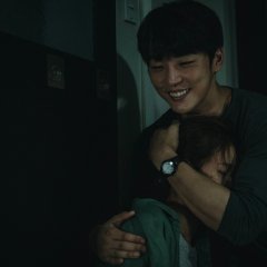 Train Korean Drama photo