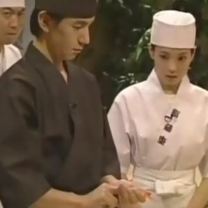 Edomae Sushi Shokunin: Kirara no Shigoto (2005)