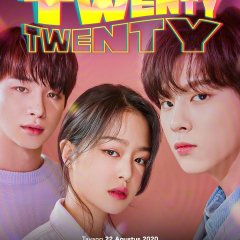 Twenty-Twenty Korean Drama photo