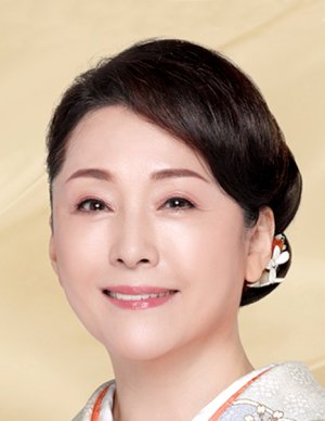 Keiko Matsuzaka